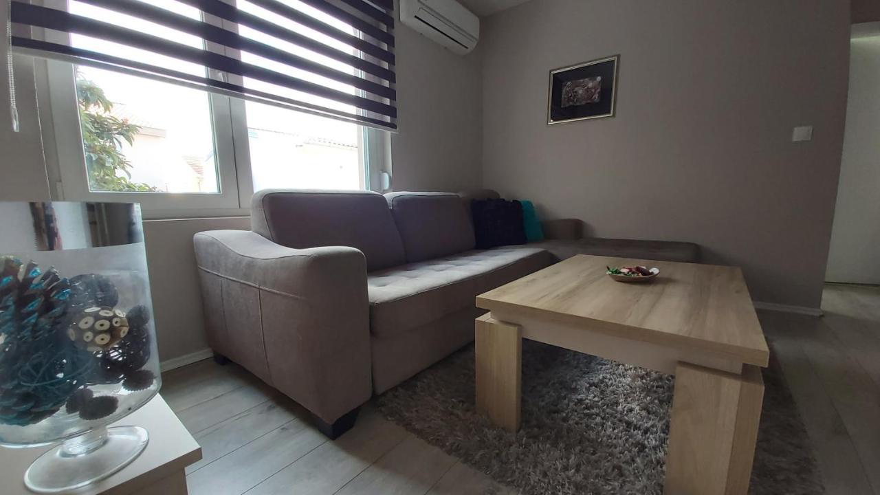 Ozapartments Mostar Extérieur photo